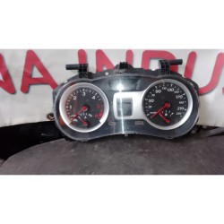 RENAULT CLIO CONTA KM ANNO 2010