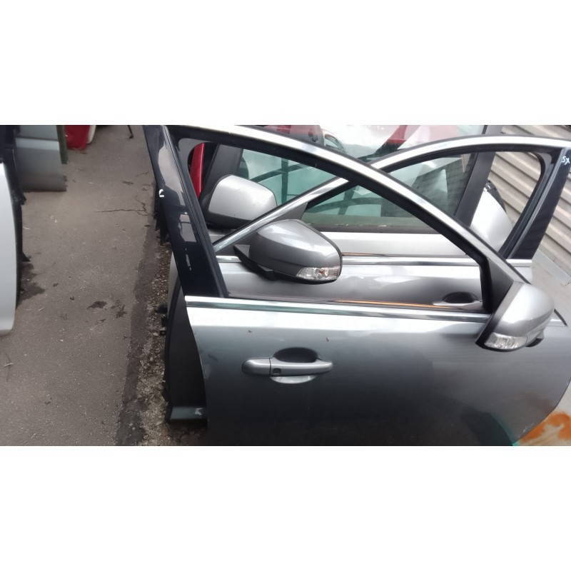 JAGUAR XF PORTA ANT DX ANNO 2012