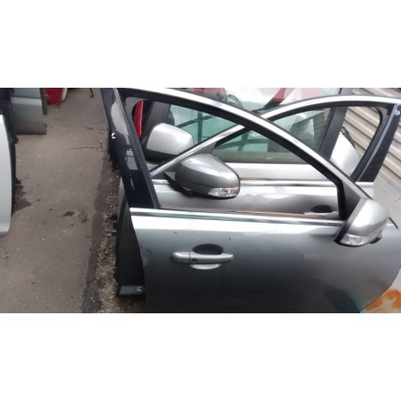 JAGUAR XF PORTA ANT DX ANNO 2012