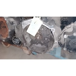 FORD FIESTA CAMBIO TD ANNO 2014