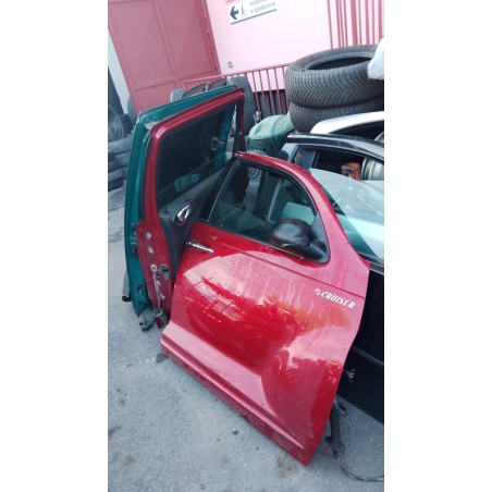 pt cruiser porta ant dx