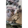 OPEL CORSA TURBINA TD